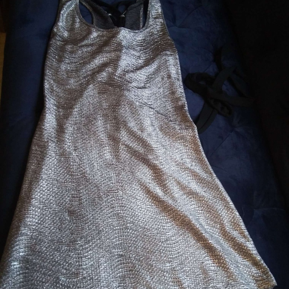 polyester/spandex